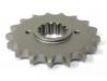 Image of Drive sprocket, Front